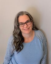 Kimberly Townsend